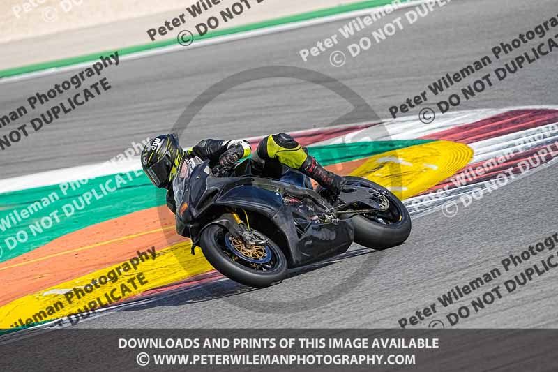 motorbikes;no limits;november 2019;peter wileman photography;portimao;portugal;trackday digital images
